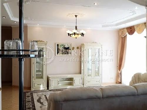 квартира по адресу Кловский спуск, 5