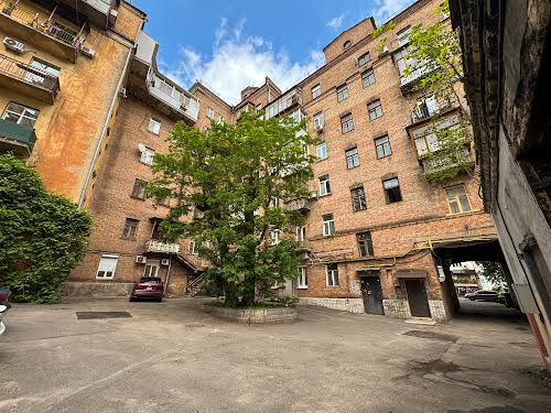 квартира по адресу Саксаганского ул., 63/28