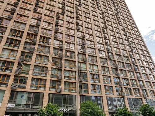 квартира по адресу Златоустовская ул., 34