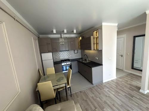квартира по адресу Черновола просп., 16к