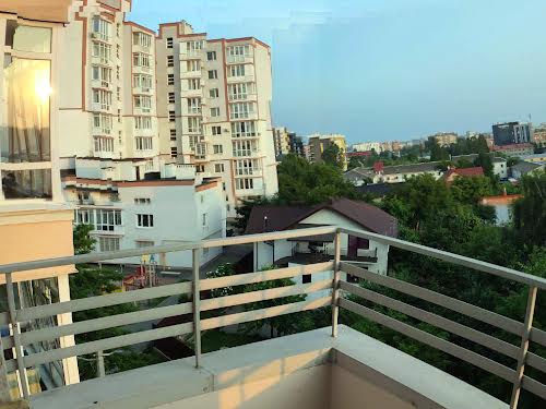 квартира по адресу Вашингтона ул. (Батальная), 4д