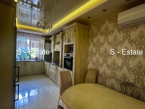 квартира по адресу Переяславская ул., 23 к1