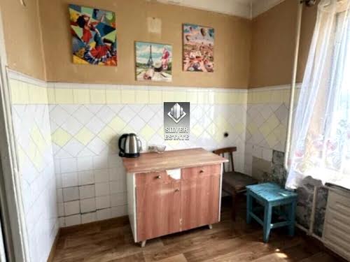 квартира по адресу Чаривная ул., 46