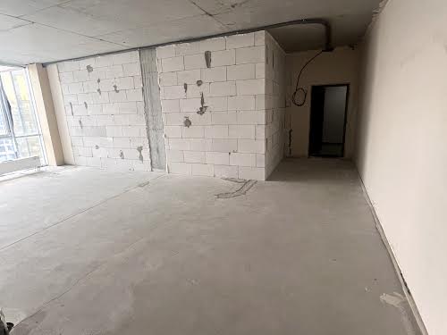 квартира за адресою Французький бульв., 60г