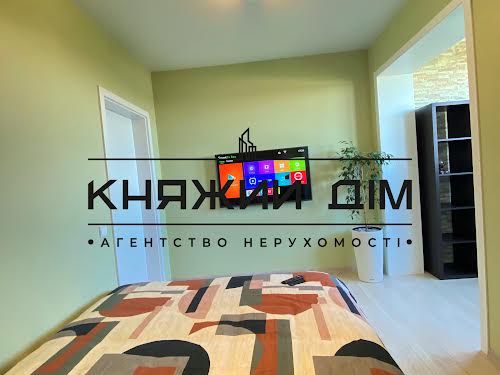 квартира по адресу Левітана ул., 3