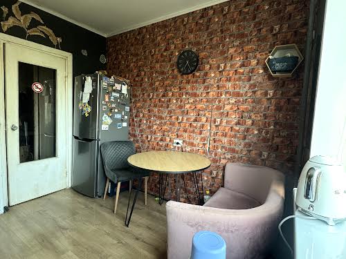 квартира по адресу Червоной Калины просп., 123