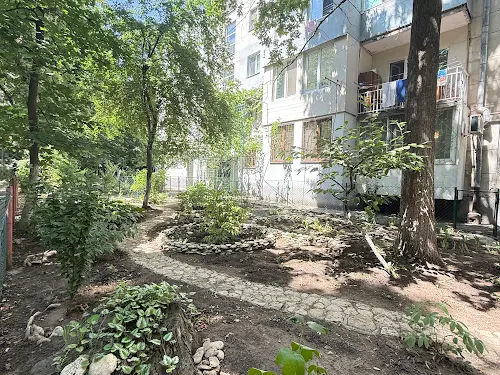 квартира по адресу Алексея Вадатурского ул. (Маршала Малиновского), 1