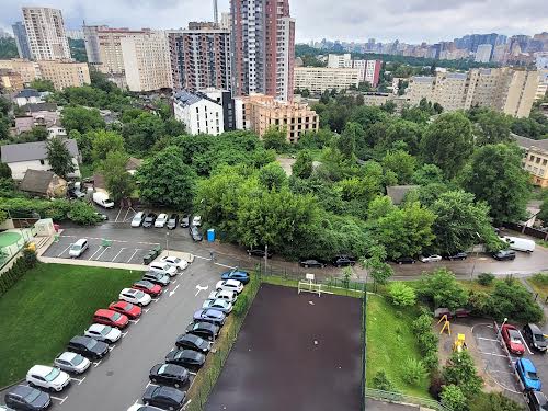 квартира по адресу Киев, Демеевская ул., 16