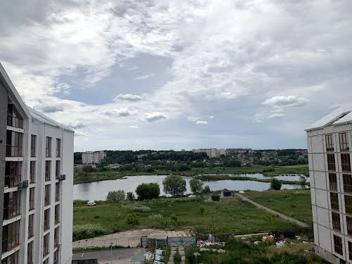 квартира по адресу Богдана Хмельницкого ул., 3-Є