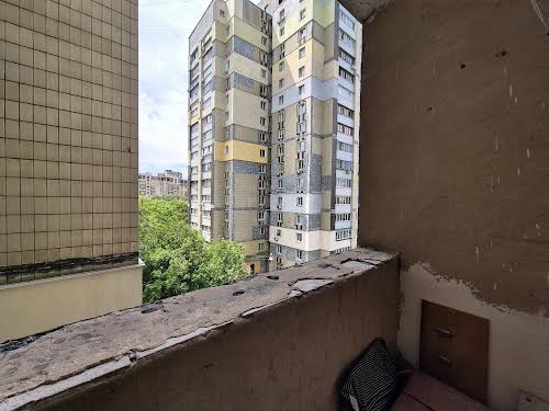квартира по адресу Вахтанга Кикабидзе ул. (Булгакова), 18