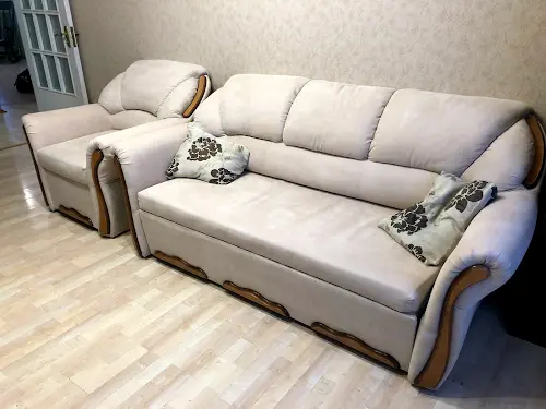 квартира за адресою Георгія Гонгадзе просп. (Радянської України), 9-А