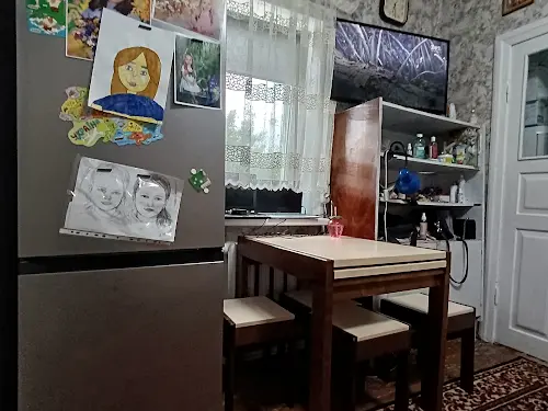 дом по адресу Кольцевая ул.