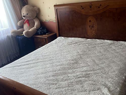 квартира по адресу Миколы Бажана просп., 12