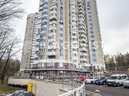 квартира за адресою Київ, Ризька вул., 73г