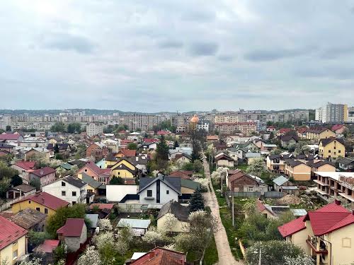 квартира по адресу Львов, Творческая ул., 16