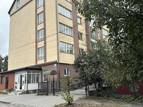 квартира по адресу Казацкая ул., 38