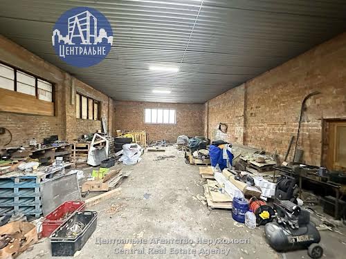 коммерческая по адресу Заводская ул., 41ж