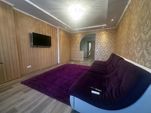 квартира за адресою Драгоманова вул., 40-з