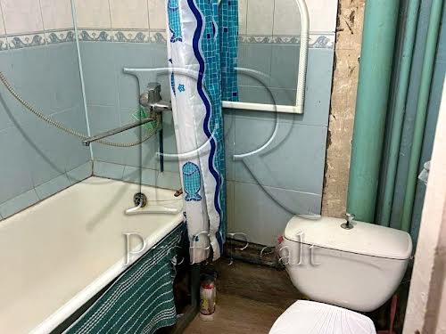квартира за адресою Павла Тичини просп., 5