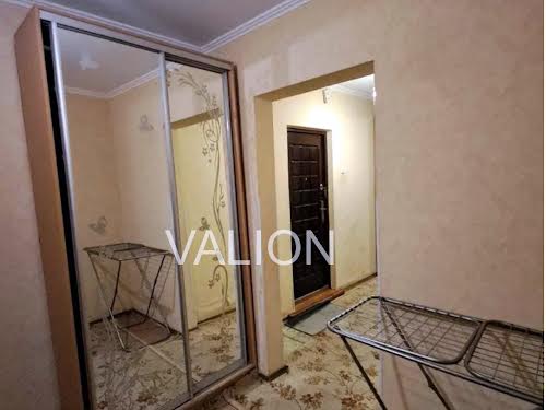 квартира за адресою Леся Курбаса просп., 17