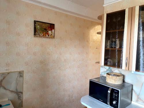 квартира за адресою Ореста Левицького вул. (Академіка Курчатова), 25/37