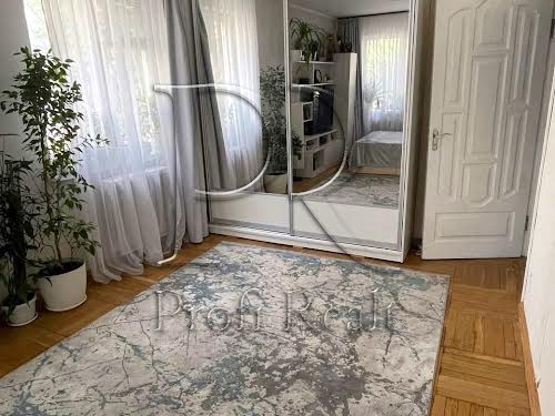 квартира за адресою Вацлава Гавела бульв. (Івана Лепсе), 21
