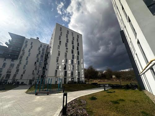 квартира по адресу Львов, Малоголосковская ул., 21