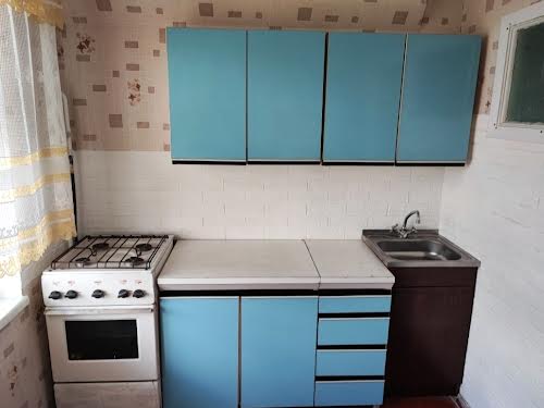квартира по адресу Богатырская ул., 8