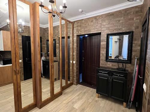 квартира по адресу Каховская ул., 60