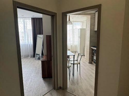 квартира по адресу Житня ул., 21