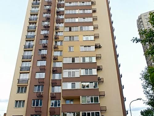квартира по адресу Андрея Аболмасова ул. (Панельна), 4-А