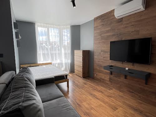 квартира за адресою Мартинова просп., 8