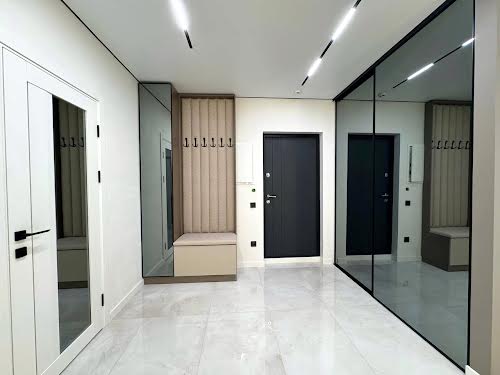 квартира за адресою Ленкавського вул., 34