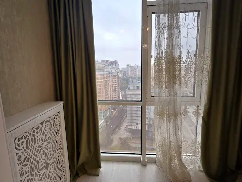квартира за адресою Генуезька вул., 3а