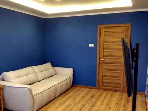 квартира за адресою Сергія Данченка вул., 1
