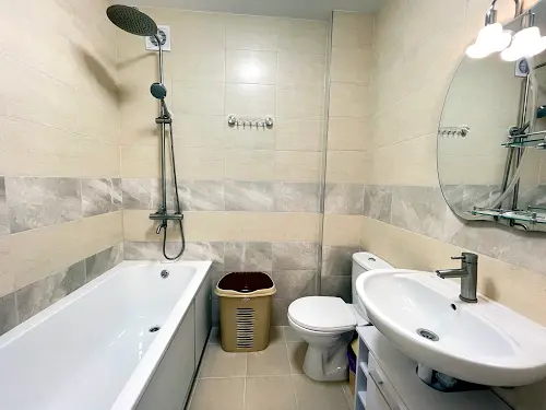 квартира по адресу Соборная ул., 2к