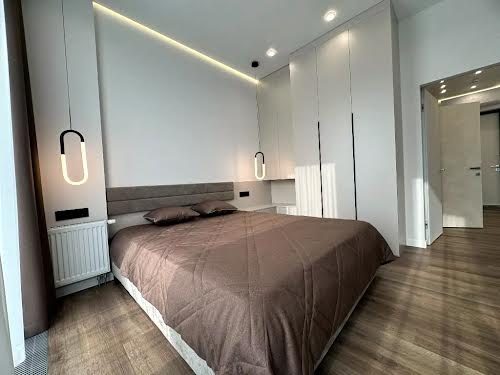 квартира за адресою Короленка вул., 2к
