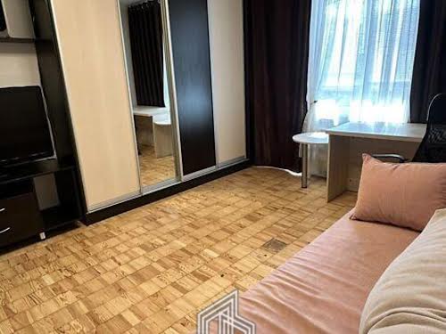 квартира по адресу Архитектора Вербицкого ул., 26-Б
