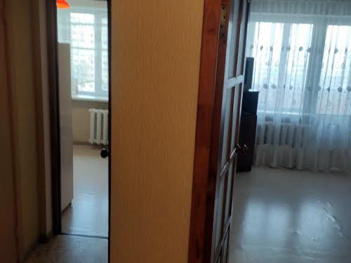 квартира по адресу Левитана ул., 101а