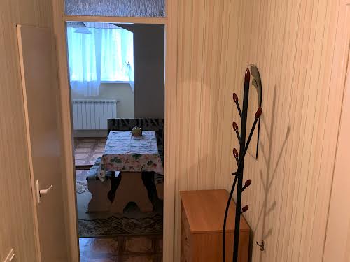 квартира за адресою Академіка Заболотного вул., 110