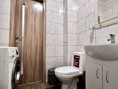квартира за адресою Чубинського вул., 8-Б