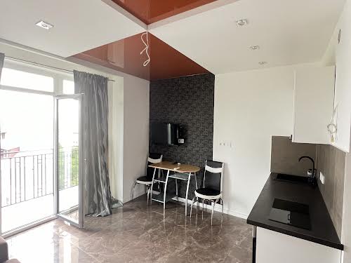 квартира за адресою Шевченка просп., 30