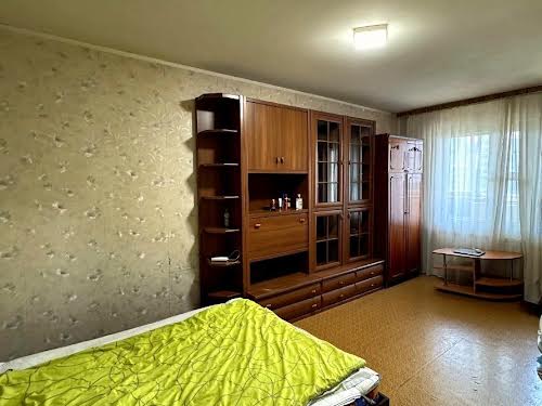 квартира за адресою Академіка Заболотного вул., 4
