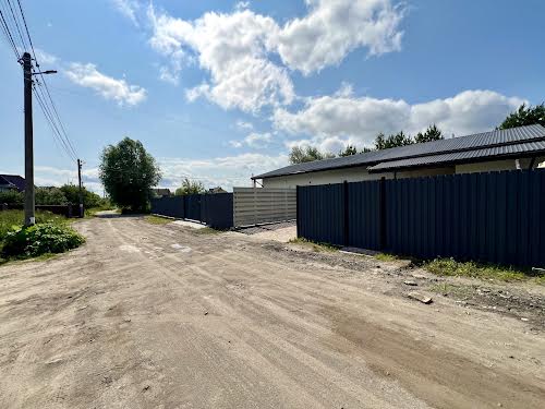 дом по адресу Полевая ул., 61