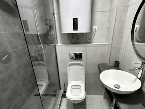квартира за адресою Владислава Бувалкіна вул., 7-а к2