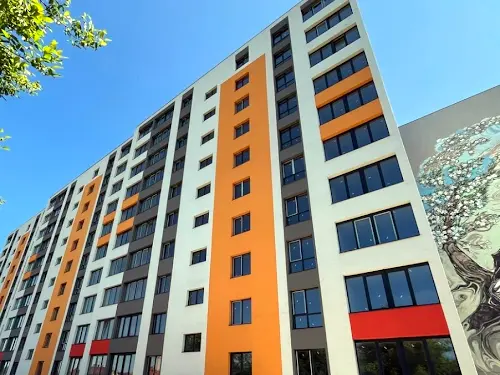 квартира за адресою Петра Маланюка вул., 45