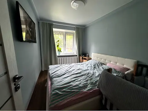 квартира за адресою Верховної Ради бульв., 10-А