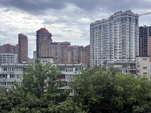 квартира за адресою Новогоспітальна вул. (Щорса пров.), 5-А