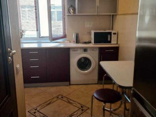 квартира по адресу Героев Крут ул., 1