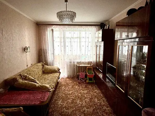 квартира за адресою Проспект миру, 78